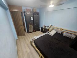 Blk 374 Clementi Avenue 4 (Clementi), HDB 3 Rooms #581484711